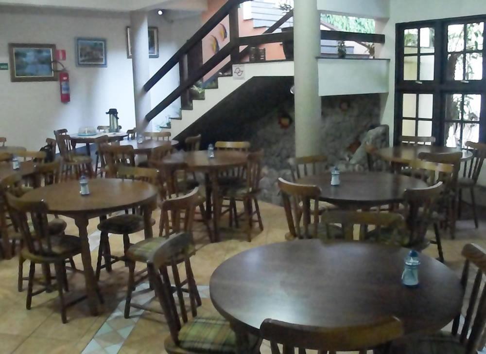 Pousada Recanto Dos Tangaras Juquei Exteriér fotografie