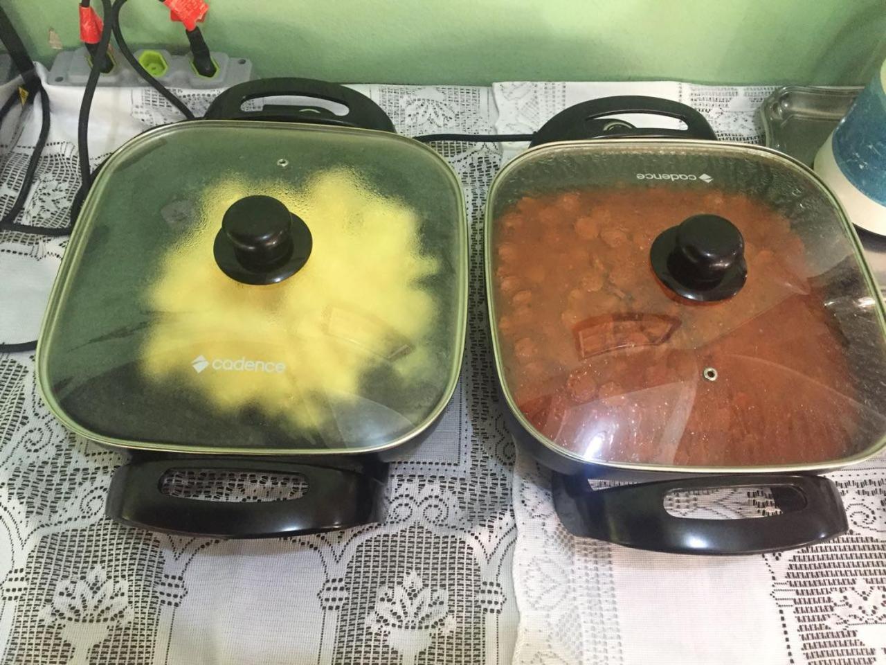 Pousada Recanto Dos Tangaras Juquei Exteriér fotografie